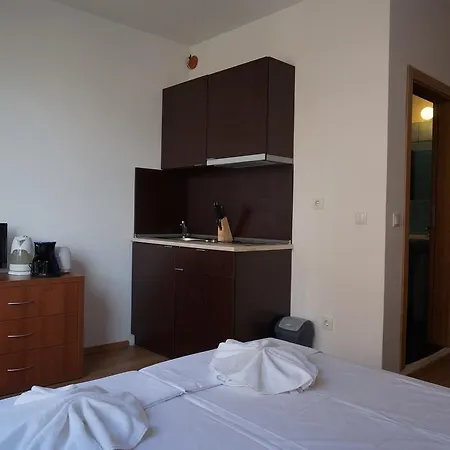 Apartament Sunny View Studio *