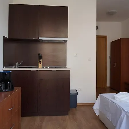 Apartament Sunny View Studio