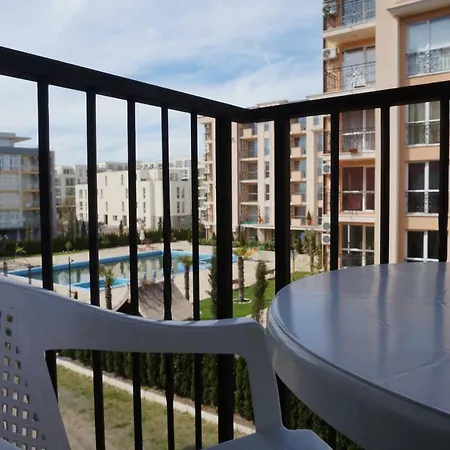 Apartament Sunny View Studio *