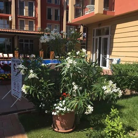 Apartament Sunny View Studio *